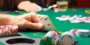 Casino Vodka